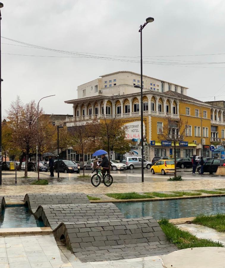 Pilo Lala 4* Lushnjë